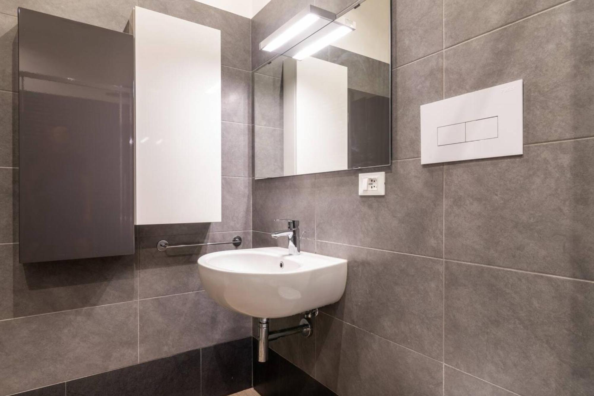 Appartement In Piazza A Isola à Milan Extérieur photo